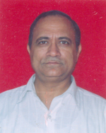KRISHAN KUMAR PAHUJA 