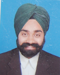 KARANBIR SINGH 