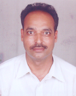 KRISHNA MOHAN DWIVEDI 