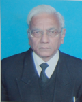 KRISHNA PAL GUPTA 