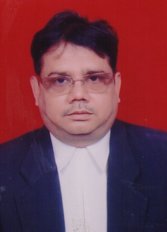 KRISHAN KUMAR SHARMA 