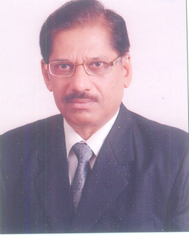 KHAJAN CHAND MADHUKAR 