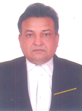 KARAM VIR SINGH GUPTA 