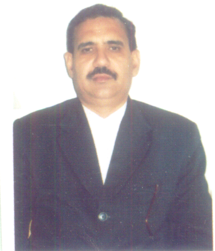 Madina Jayanta Kumar