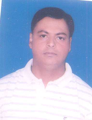 Kumar Mukesh