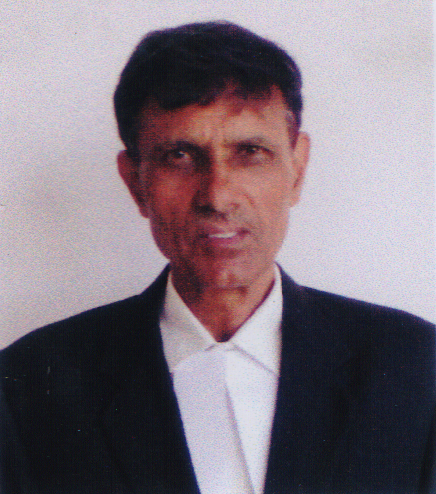KRISHAN CHANDER MALIK 