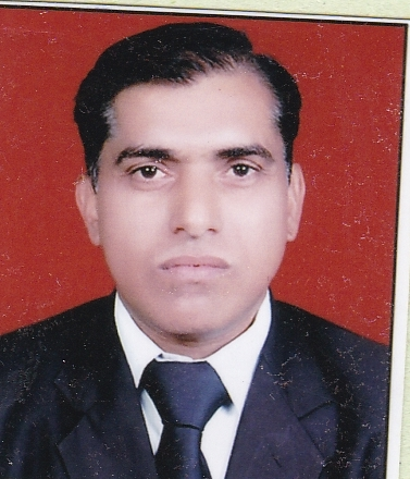 KRISHAN KUMAR 