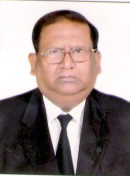 KISHAN LAL JAIN 