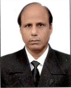 KRISHAN KUMAR SHARMA 