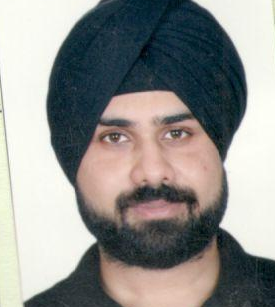 KANWARDEEP SINGH 