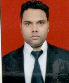 Kashyap Kamal Kumar (Associate Member) 