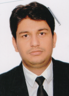 KAUSHAL KUMAR SHARMA 