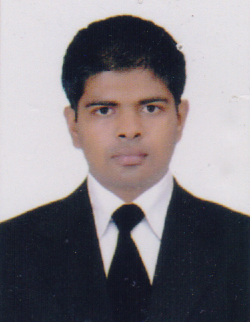 KRANTI SINGH 