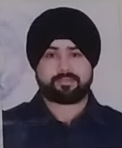KANWARJEET SINGH KANDOLHA 