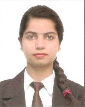 KARISHMA KAWAL CHANANA 