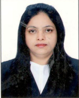 DR. KANCHAN RAMESH CHANDRA CHAWALA 