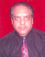 KUL BHUSHAN GAKKHAR 