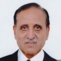 KANWAL KRISHAN KALSI 