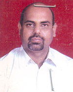 KULBHUSHAN MEHTA