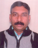 KISHOR KUMAR PRADHAN 