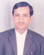 KISHAN DUTT SHARMA 