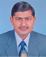 KRISHNA KUMAR SHARMA 