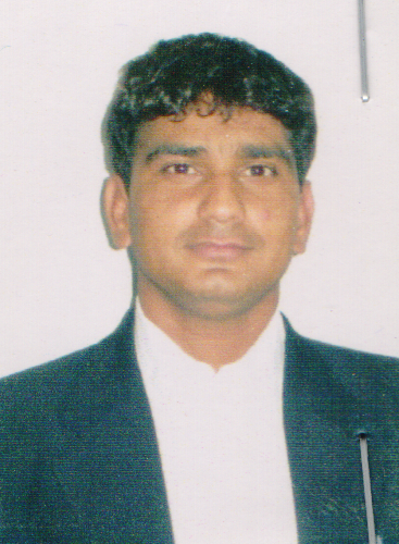 LALIT KUMAR 