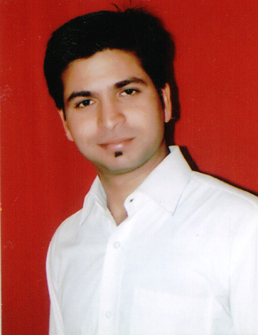 LALIT SHARMA 