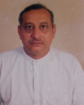 MADAN LAL SHARMA 