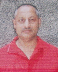 Sharma Mahesh Chander