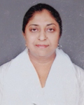 MEENA CHAUDHRY SHARMA 