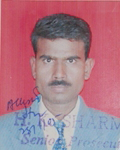 MUNSHI LAL GAUTAM 