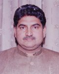 MOHENDER SINGH PANWAR 