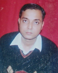 MUKESH KUMAR JHA