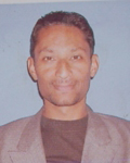 MANMOHAN JHA 