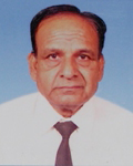 MAHABIR PARSHAD KAUSHIK 