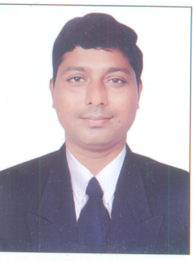 MAHENDRA JHA 