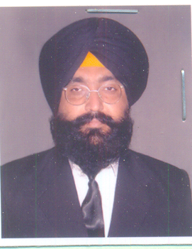 MANMOHAN SINGH 