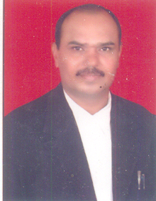 MADAN LAL BADGUJAR 