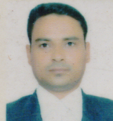 MANJEET KAUSHIK 