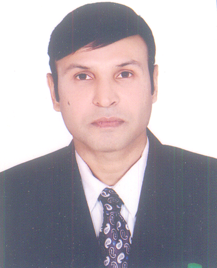 MUKESH KUMAR GILL 