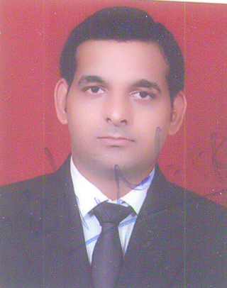 MANISH MALIK