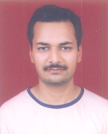 MANISH KUMAR 