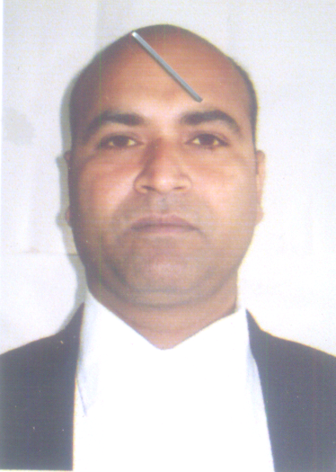 MITHILESH KUMAR YADAV 