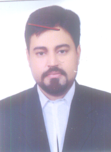 MANISH KUMAR VIDYARTHI 