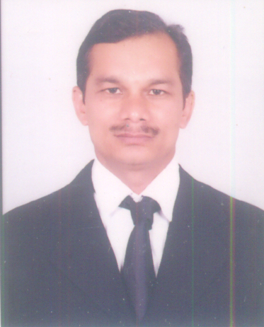 MANOJ MISHRA 