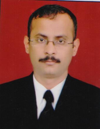 MUKESH KUMAR 