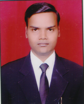 Manoj Kumar Mahaur