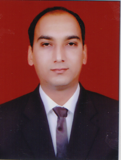 MANOJ AHLAWAT 