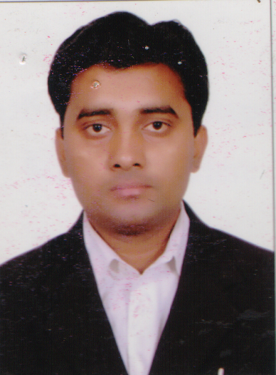 MUKUND YADAV 